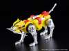 Imagen de Voltron Moderoid Voltron Model Kit