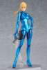 Imagen de **PREVENTA** Metroid figma Samus Aran: Zero Suit ver.
