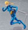 Imagen de **PREVENTA** Metroid figma Samus Aran: Zero Suit ver.