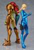 Imagen de **PREVENTA** Metroid figma Samus Aran: Zero Suit ver.