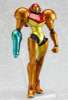 Imagen de **PREVENTA**Metroid figma Samus Aran
