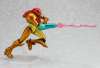 Imagen de **PREVENTA** Metroid figma Samus Aran