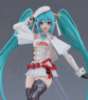 Imagen de **PREVENTA** Vocaloid Hatsune Miku GT Project PLAMATEA Racing Miku (2023 Ver.) Model Kit