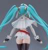 Imagen de **PREVENTA** Vocaloid Hatsune Miku GT Project PLAMATEA Racing Miku (2023 Ver.) Model Kit