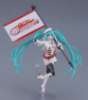 Imagen de **PREVENTA** Vocaloid Hatsune Miku GT Project PLAMATEA Racing Miku (2023 Ver.) Model Kit