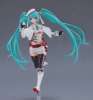 Imagen de **PREVENTA** Vocaloid Hatsune Miku GT Project PLAMATEA Racing Miku (2023 Ver.) Model Kit
