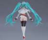 Imagen de **PREVENTA** Vocaloid Hatsune Miku GT Project PLAMATEA Racing Miku (2023 Ver.) Model Kit