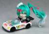 Imagen de **PREVENTA** Nendoroid Racing Miku: 2025 Ver.