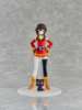 Imagen de **PREVENTA** KonoSuba Kadokawa Plastic Model Series Megumin (DX Ver.) Model Kit