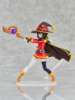 Imagen de **PREVENTA** KonoSuba Kadokawa Plastic Model Series Megumin (DX Ver.) Model Kit