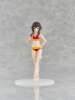 Imagen de **PREVENTA** KonoSuba Kadokawa Plastic Model Series Megumin (DX Ver.) Model Kit