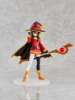 Imagen de **PREVENTA** KonoSuba Kadokawa Plastic Model Series Megumin (DX Ver.) Model Kit