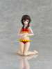 Imagen de **PREVENTA** KonoSuba Kadokawa Plastic Model Series Megumin (DX Ver.) Model Kit