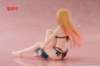 Imagen de **PREVENTA** My Dress-Up Darling Desktop Cute Marin Kitagawa (Measured Swimsuit Ver.) Figure