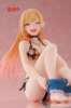 Imagen de **PREVENTA** My Dress-Up Darling Desktop Cute Marin Kitagawa (Measured Swimsuit Ver.) Figure