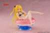Imagen de **PREVENTA** To Love-Ru Darkness Aqua Float Girls Golden Darkness Figure