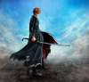 Imagen de **PREVENTA**S.H. Figuarts Bleach - Ichigo Kurosaki (Getsugatensho Ver.)