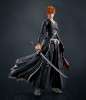 Imagen de **PREVENTA**S.H. Figuarts Bleach - Ichigo Kurosaki (Getsugatensho Ver.)