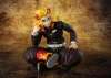 Imagen de S.H. Figuarts Demon Slayer: Kimetsu no Yaiba - Kyojuro Rengoku