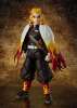 Imagen de **PREVENTA**S.H. Figuarts Demon Slayer: Kimetsu no Yaiba - Kyojuro Rengoku
