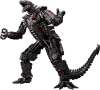 Imagen de **PREVENTA**S.H. MonsterArts Godzilla vs. Kong - Mechagodzilla (Final Battle Edition)