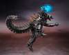 Imagen de **PREVENTA**S.H. MonsterArts Godzilla vs. Kong - Mechagodzilla (Final Battle Edition)
