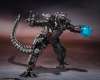 Imagen de **PREVENTA**S.H. MonsterArts Godzilla vs. Kong - Mechagodzilla (Final Battle Edition)
