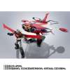 Imagen de **PREVENTA** Grendizer U Robot Spirits Spaser & Mazinger Z Exclusive Action Figure Set