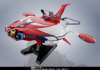 Imagen de **PREVENTA** Grendizer U Robot Spirits Spaser & Mazinger Z Exclusive Action Figure Set