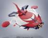 Imagen de Grendizer U Robot Spirits Spaser & Mazinger Z Exclusive Action Figure Set