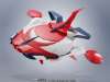 Imagen de **PREVENTA** Grendizer U Robot Spirits Spaser & Mazinger Z Exclusive Action Figure Set