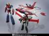 Imagen de **PREVENTA** Grendizer U Robot Spirits Spaser & Mazinger Z Exclusive Action Figure Set