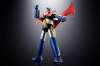 Imagen de **PREVENTA** Mazinger Z Soul of Chogokin GX-117 Mazinger Z (Kakumei Shinka Power Up Ver.)