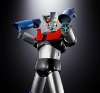 Imagen de **PREVENTA** Mazinger Z Soul of Chogokin GX-117 Mazinger Z (Kakumei Shinka Power Up Ver.)