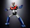 Imagen de **PREVENTA** Mazinger Z Soul of Chogokin GX-117 Mazinger Z (Kakumei Shinka Power Up Ver.)
