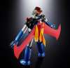 Imagen de **PREVENTA** Mazinger Z Soul of Chogokin GX-117 Mazinger Z (Kakumei Shinka Power Up Ver.)