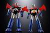Imagen de **PREVENTA** Mazinger Z Soul of Chogokin GX-117 Mazinger Z (Kakumei Shinka Power Up Ver.)