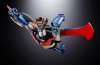Imagen de **PREVENTA** Mazinger Z Soul of Chogokin GX-117 Mazinger Z (Kakumei Shinka Power Up Ver.)