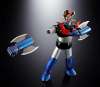 Imagen de **PREVENTA** Mazinger Z Soul of Chogokin GX-117 Mazinger Z (Kakumei Shinka Power Up Ver.)