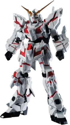 Imagen de Mobile Suit Gundam Unicorn Gundam Universe RX-0 Unicorn Gundam (Renewal) Action Figure