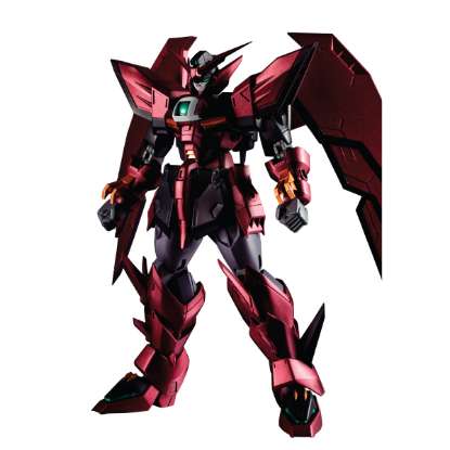 Imagen de Mobile Suit Gundam Wing - OZ-13MS Gundam Epyon Gundam Universe Action Figure