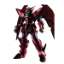 Imagen de Mobile Suit Gundam Wing - OZ-13MS Gundam Epyon Gundam Universe Action Figure