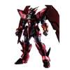 Imagen de **PREVENTA**Mobile Suit Gundam Wing - OZ-13MS Gundam Epyon Gundam Universe Action Figure