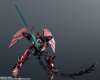 Imagen de **PREVENTA**Mobile Suit Gundam Wing - OZ-13MS Gundam Epyon Gundam Universe Action Figure