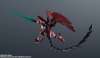 Imagen de **PREVENTA**Mobile Suit Gundam Wing - OZ-13MS Gundam Epyon Gundam Universe Action Figure