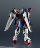 Imagen de **PREVENTA**Mobile Suit Gundam Wing Gundam Universe XXXG-00W0 Wing Gundam Zero Action Figure