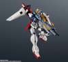 Imagen de **PREVENTA**Mobile Suit Gundam Wing Gundam Universe XXXG-00W0 Wing Gundam Zero Action Figure
