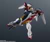 Imagen de **PREVENTA**Mobile Suit Gundam Wing Gundam Universe XXXG-00W0 Wing Gundam Zero Action Figure