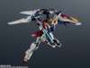 Imagen de **PREVENTA**Mobile Suit Gundam Wing Gundam Universe XXXG-00W0 Wing Gundam Zero Action Figure