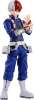 Imagen de **PREVENTA**S.H. Figuarts My Hero Academia - Shoto Todoroki